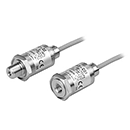 汎用流体用圧力センサ PSE560シリーズ