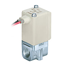 小型直動2ポートソレノイドバルブ VDWシリーズ