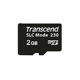 Industrial Temp microSD Card