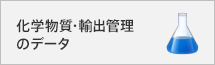 化学物質・輸出管理のデータについて