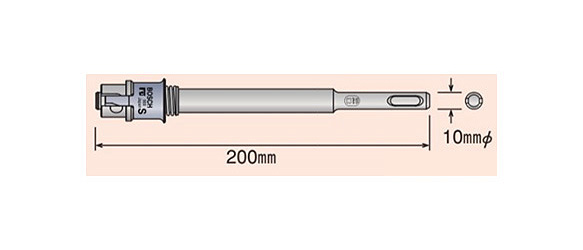 ボッシュ 吸塵SDSプラスシャンク S PC-SDS/SE :7331533:カイノス 店