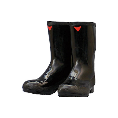 踏抜き防止板・ワイド樹脂先芯入り長靴 | ミドリ安全 | MISUMI-VONA 