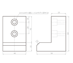 樹脂・エンプラ部品