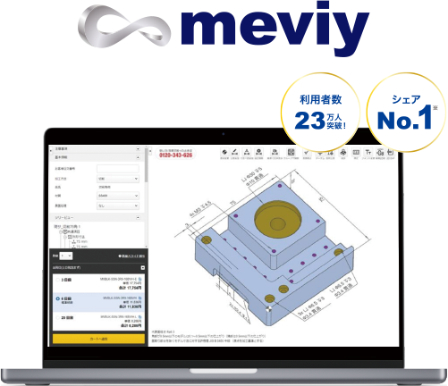 meviy