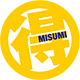 TOKUアイコン
