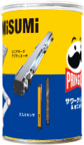 プリングルズ