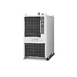 冷凍式エアドライヤ 使用冷媒 R407C（HFC） IDF100FS・125FS・150FSシリーズ