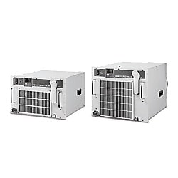 循環液温調装置サーモチラー ラックマウント  単相AC100/115V・AC200～230V HRR