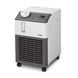 循環液温調装置 サーモチラー ベーシックタイプ HRSEシリーズ