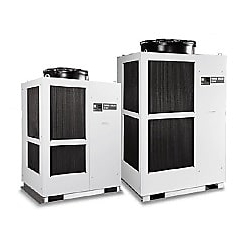 循環液温調装置 サーモチラー インバータタイプ 空冷200V仕様 HRSHシリーズ