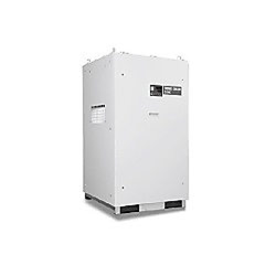 循環液温調装置 サーモチラー インバータタイプ 水冷200V仕様 HRSHシリーズ