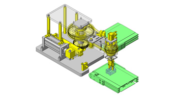 3D設計支援