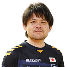 川節 拓実 氏