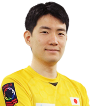 小林 憲人 氏