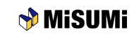 MISUMiロゴ