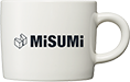 マグカップ