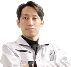 矢倉 祐也 氏