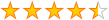 星数