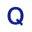 Q