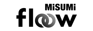 MISUMI floowロゴ
