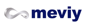 meviyロゴ