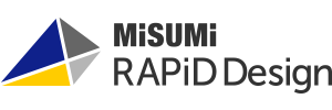 RAPiD Designロゴ