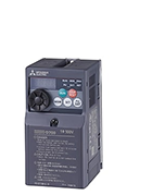 汎用インバータ FREQROL-D700シリーズ