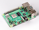 Raspberry Pi