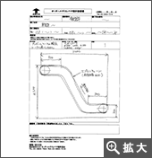 拡大