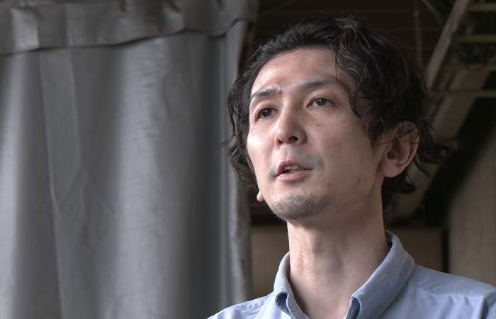 株式会社石井精工　製造部　相澤 涼平 さま