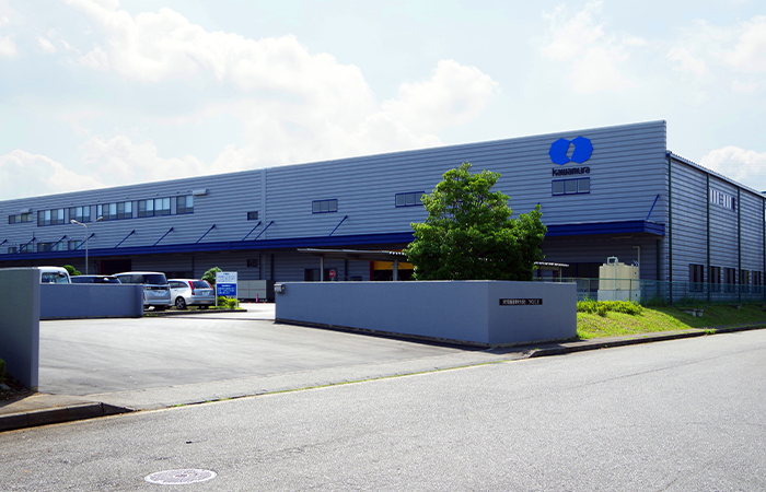河村電器産業株式会社 つくば工場