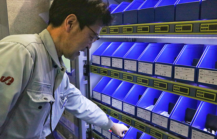 株式会社木下技研　取締役専務（管理責任者/製品開発責任者）　木下 恵介 さま