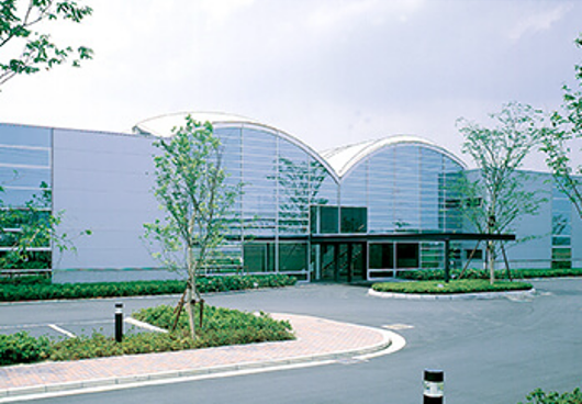 淀川ヒューテック株式会社　滋賀工場