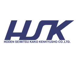 株式会社放電精密加工研究所 様