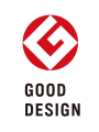 グッドデザイン賞