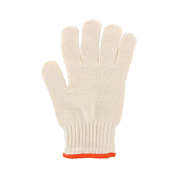 特紡軍手　厚手７ゲージ　７００ｇ