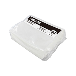 4つ折り不織布ワイパー