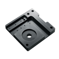 切削加工（角物）