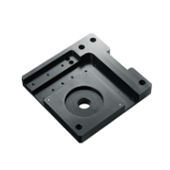 切削加工（角物）