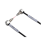 ファイバセンサユニット ねじ固定タイプ