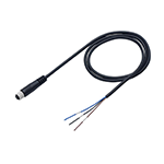 近接センサ用ケーブル-M8-