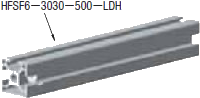 HFSF6-3030-500-LDH
