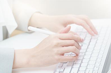 お問い合わせイメージ