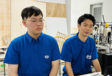 皆さんがものづくりやロボットに興味を持ったきっかけはありますか。
