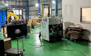 組み立て工場