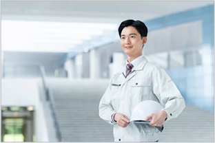 メンテナンス対応