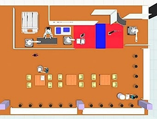 シミュレーターによる導入アドバイス