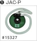 1 JAC-P(蓋）（型番：15327）