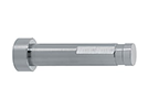 ガス抜きストレートコアピン -軸径(D)固定タイプ/軸径(P)0.01mm指定タイプ-