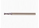 VACシリーズ超硬ラジアスエンドミル 2枚刃/レギュラータイプ